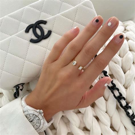 chanel nail and spa|best chanel nail polish colors.